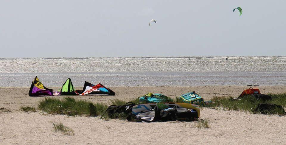 Fewo-Nordsee-Whg-11 Sankt Peter-Ording Luaran gambar